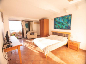  Apartments and Rooms Levantin Inn  Свети-Стефан